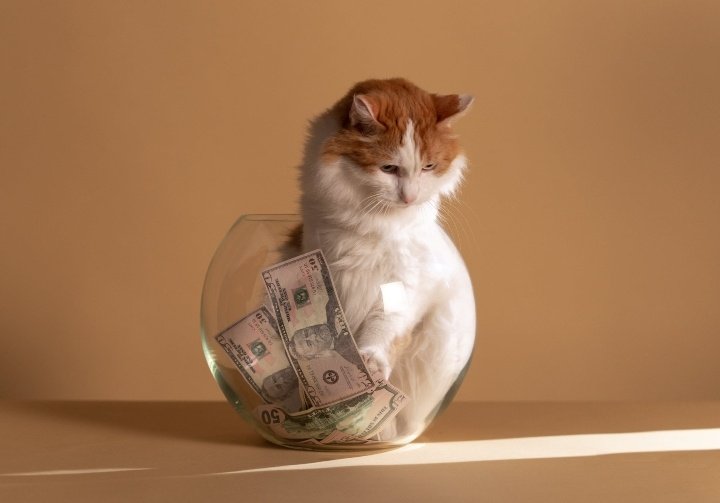 Top 5 Most Expensive Cat breeds